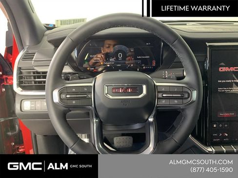 New 2026 GMC Acadia Elevation w/ Elevation Premium Package FWD image 17