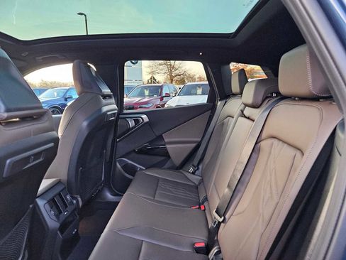 New 2026 BMW X3 xDrive30 w/ M Sport Package image 21