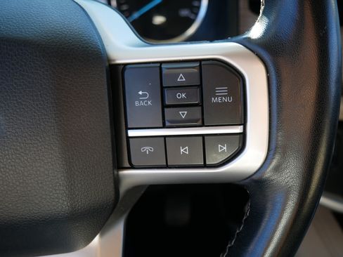 Certified 2024 Ford Expedition Limited image 30