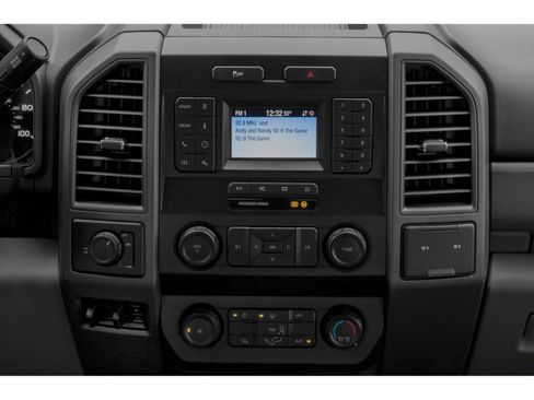 Used 2020 Ford F250 XL w/ STX Appearance Package AWD/4WD image 48