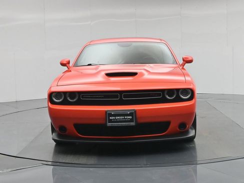 Used 2023 Dodge Challenger R/T image 50