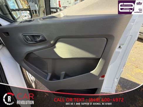 Used 2022 Ford Transit 350 XLT image 42