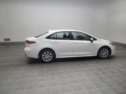 Used 2024 Toyota Corolla LE FWD image 10
