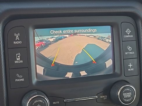 Certified 2020 Jeep Wrangler Unlimited Sport image 37