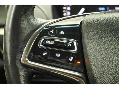 Used 2018 Cadillac ATS Luxury image 36