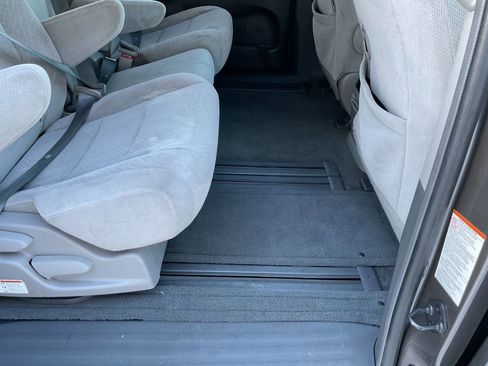 Used 2015 Toyota Sienna LE image 36