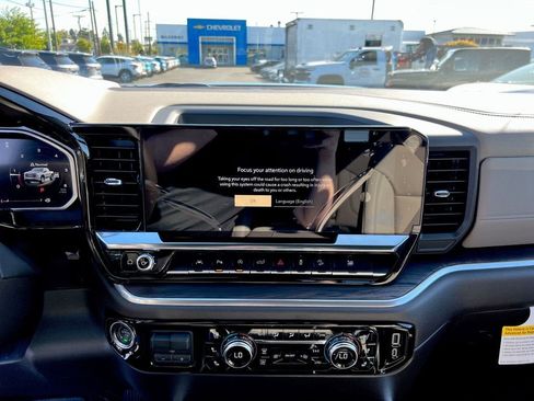 New 2026 GMC Sierra 1500 SLT w/ SLT Premium Plus Package image 32