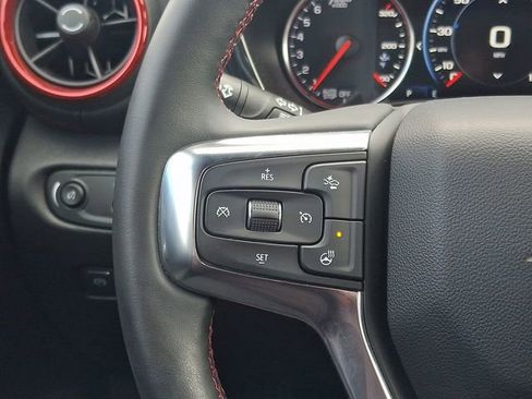 Certified 2024 Chevrolet Blazer RS w/ LPO, Cargo Package image 21