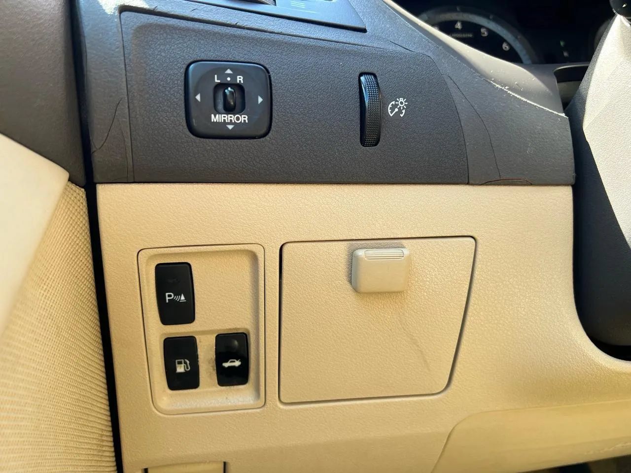Used 2007 Lexus ES 350 FWD image 35