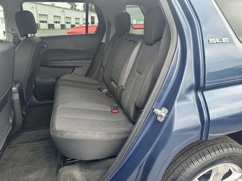Certified 2017 GMC Terrain SLE FWD image 20