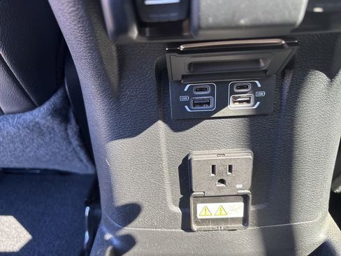 Used 2021 Jeep Wrangler Unlimited Sahara w/ Cold Weather Group AWD/4WD image 17