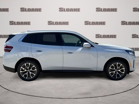 New 2026 BMW X3 xDrive30 w/ Premium Package AWD/4WD image 6
