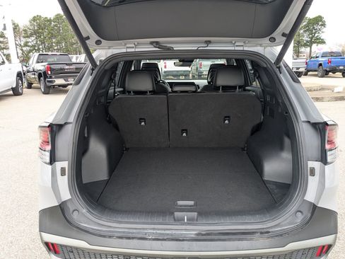 Used 2023 Kia Sportage X-Line w/ X-Line Premium Package image 4