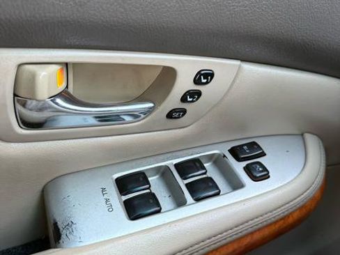 Used 2007 Lexus RX 350 AWD image 16