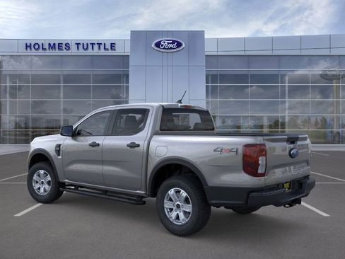 New 2026 Ford Ranger XL w/ Trailer Tow Package image 4