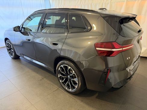 Used 2026 BMW X3 M50 AWD/4WD image 3