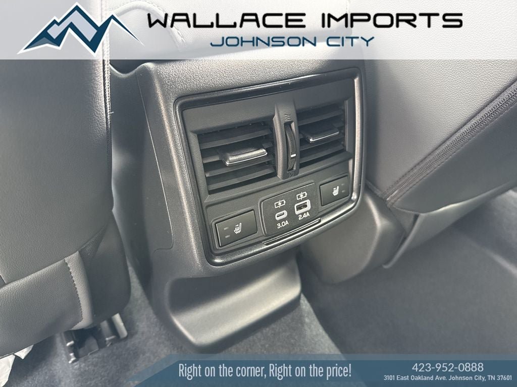 New 2026 Subaru Outback Wilderness AWD/4WD image 29