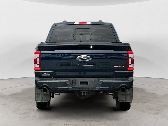 Certified 2023 Ford F150 Tremor w/ Equipment Group 402A High AWD/4WD image 6