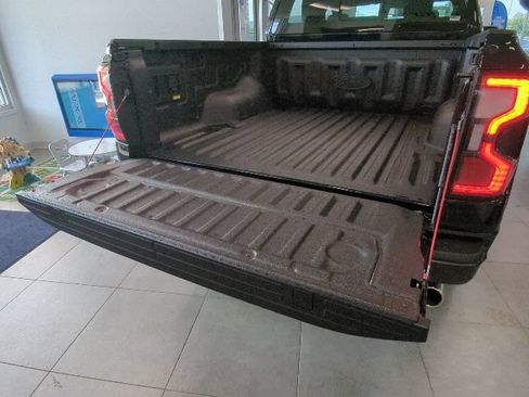 New 2026 Ford Ranger Raptor AWD/4WD image 4