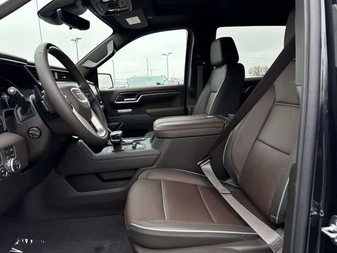 New 2026 GMC Sierra 1500 Denali w/ Technology Package image 11