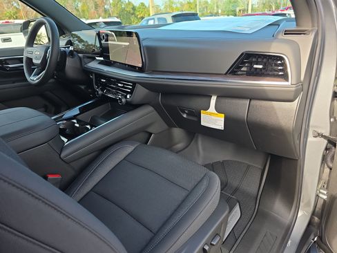 New 2026 Chevrolet Tahoe LS w/ Max Trailering Package image 9