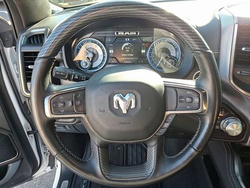 Used 2020 RAM 1500 Limited w/ Bed Utility Group AWD/4WD image 18