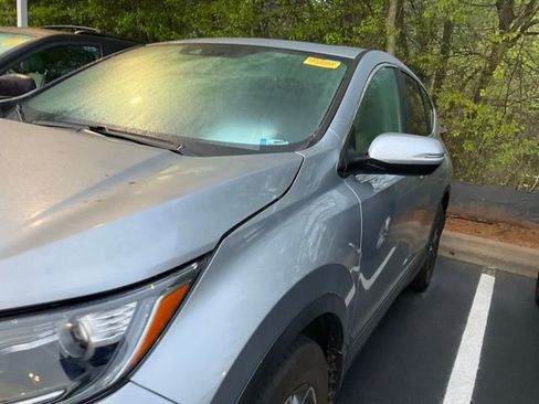 Used 2020 Honda CR-V EX image 11