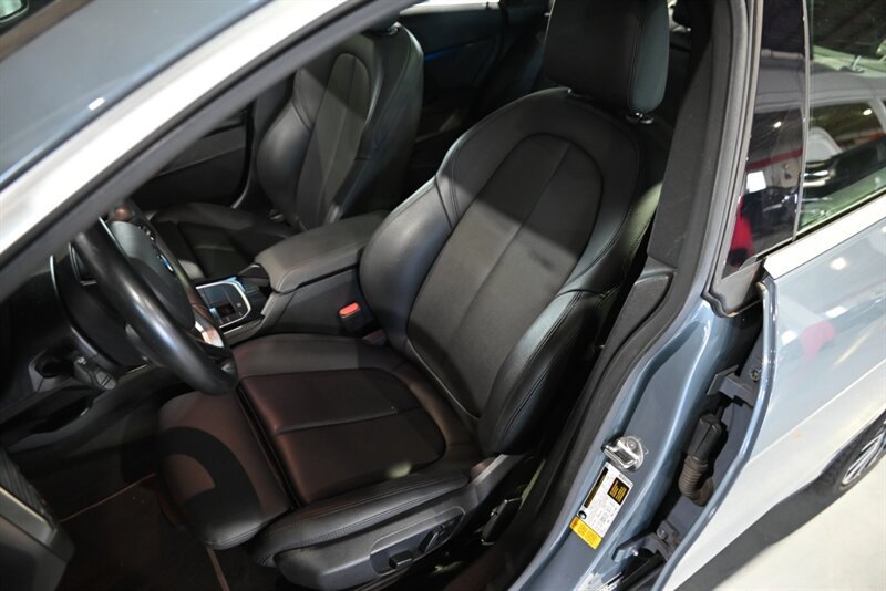 Used 2022 BMW 228i Gran Coupe w/ Convenience Package FWD image 32