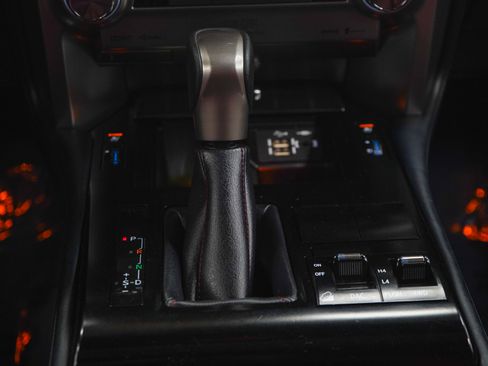 Used 2021 Lexus GX 460 Premium AWD/4WD image 21
