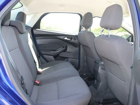 Used 2012 Ford Focus SEL image 14