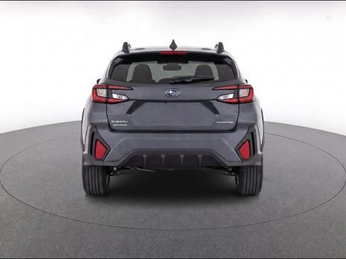 Certified 2025 Subaru Crosstrek 2.5i Premium AWD/4WD image 7