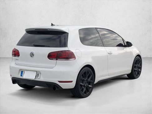 Used 2013 Volkswagen Golf 2-Door FWD image 5