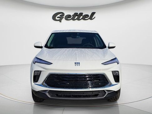 New 2026 Buick Encore GX Preferred w/ Comfort Package image 3