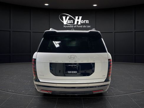 New 2026 Hyundai Palisade Limited AWD/4WD image 4
