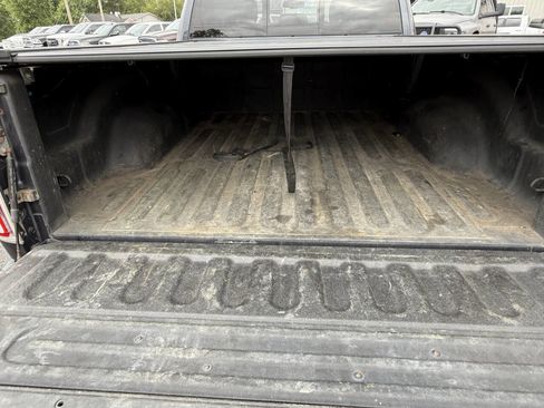 Used 2015 RAM 1500 Limited AWD/4WD image 6