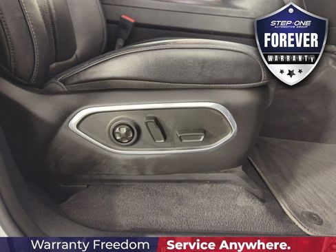 Used 2024 Jeep Wagoneer Series II w/ Flexible Seating Group RWD image 39