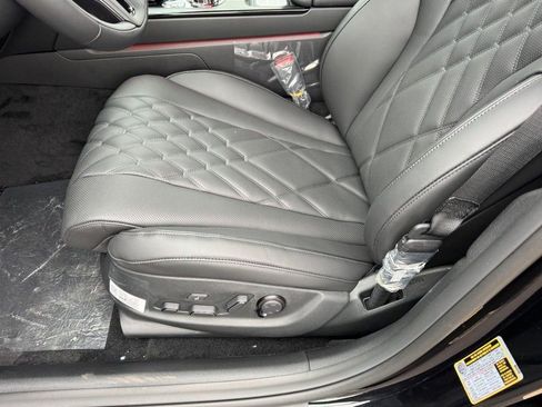 New 2026 Genesis G80 3.5T Prestige image 10