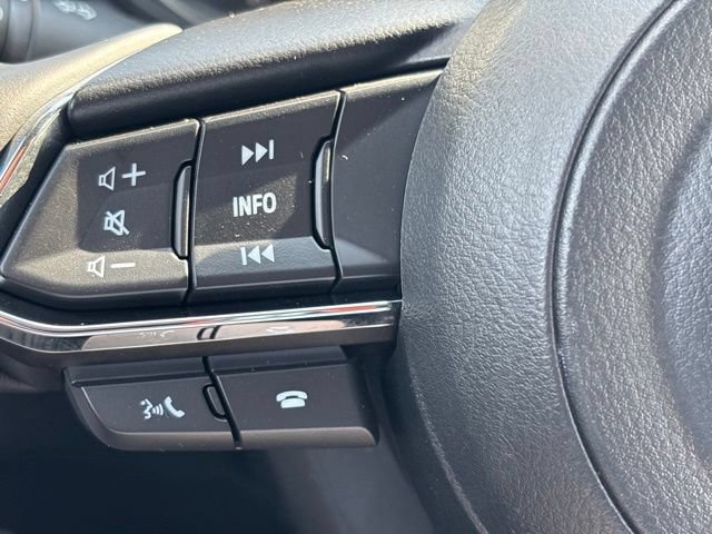 Certified 2025 MAZDA CX-5 AWD 2.5 S w/ Select Package image 32