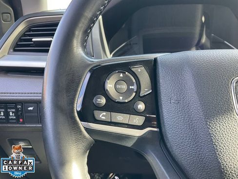 Used 2018 Honda Odyssey Touring image 52