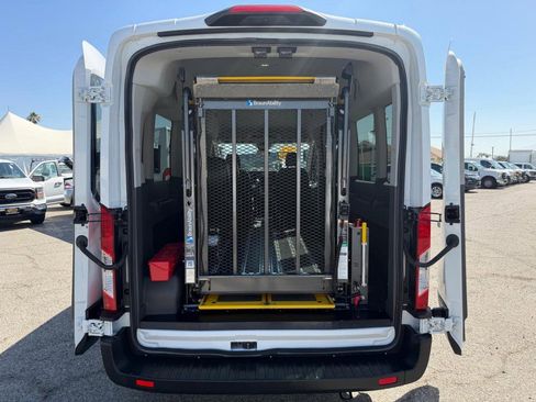 Used 2024 Ford Transit 350 XL RWD image 16