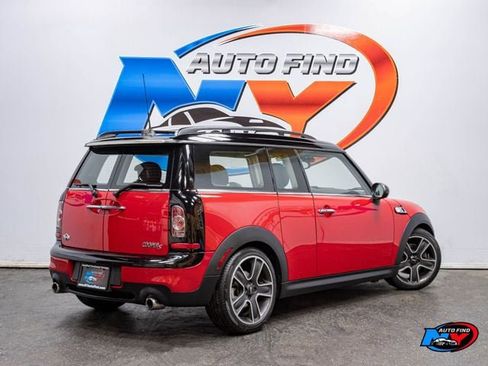 Used 2013 MINI Cooper Clubman S image 5