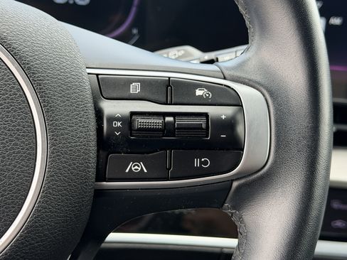 Used 2024 Kia Sportage X-Line w/ X-Line Premium Package AWD/4WD image 21