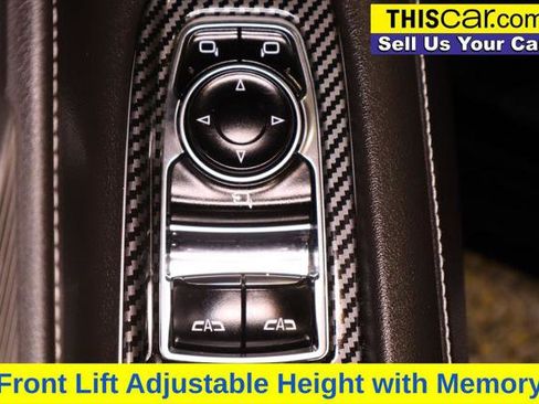 Used 2026 Chevrolet Corvette Stingray Preferred Cpe w/ Z51 Performance Package RWD image 23