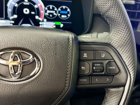 New 2026 Toyota Tundra TRD Pro AWD/4WD image 19