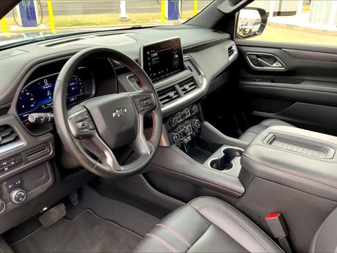 Used 2023 Chevrolet Tahoe RST w/ Luxury Package AWD/4WD image 18