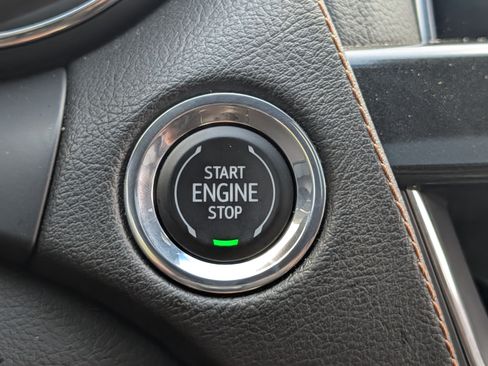 Used 2024 Cadillac CT5 V w/ Cold Weather Package RWD image 33