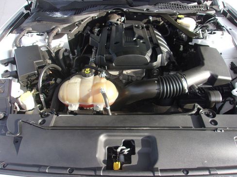 Used 2017 Ford Mustang Premium image 22