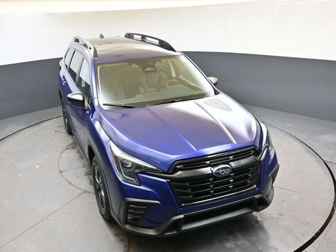 New 2026 Subaru Ascent Premium image 55