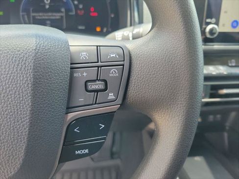 Certified 2026 Toyota Camry LE w/ Convenience Package FWD image 19