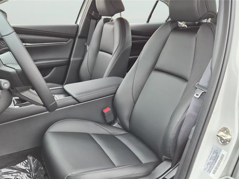 New 2026 MAZDA MAZDA3 s Sport image 12